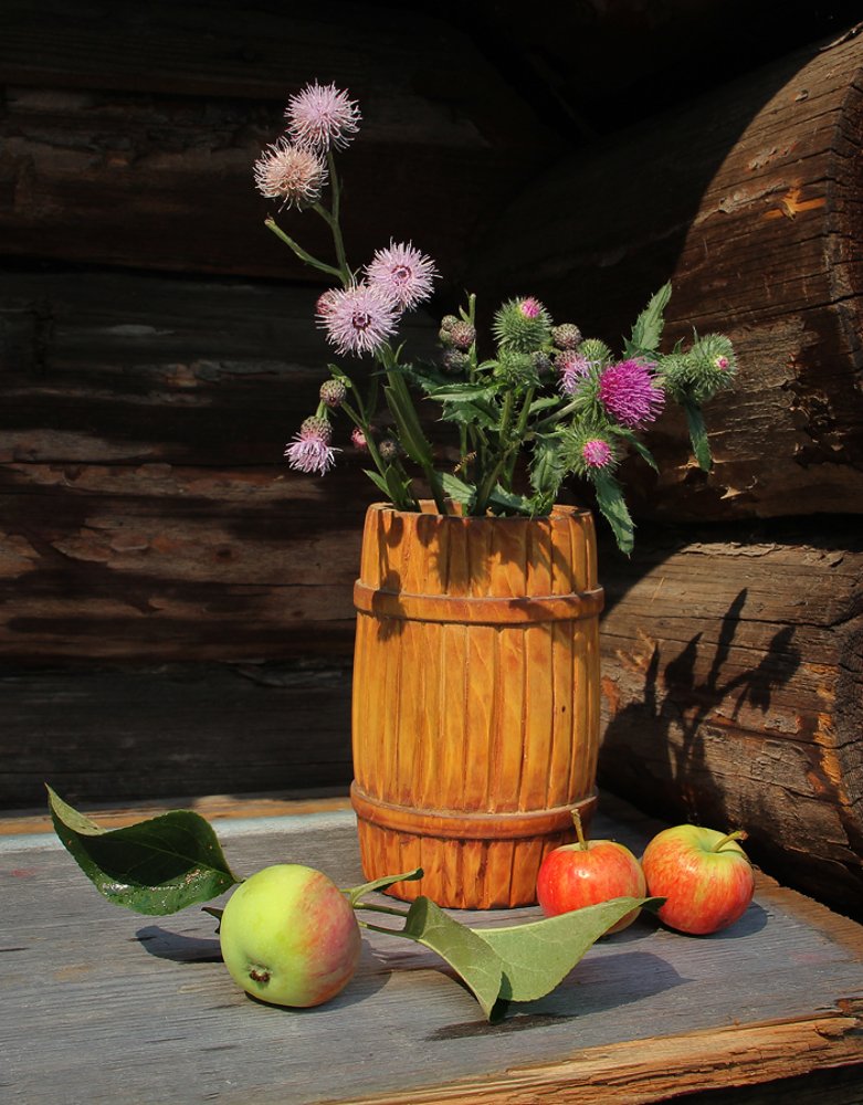 Photograph by Виталий Першин