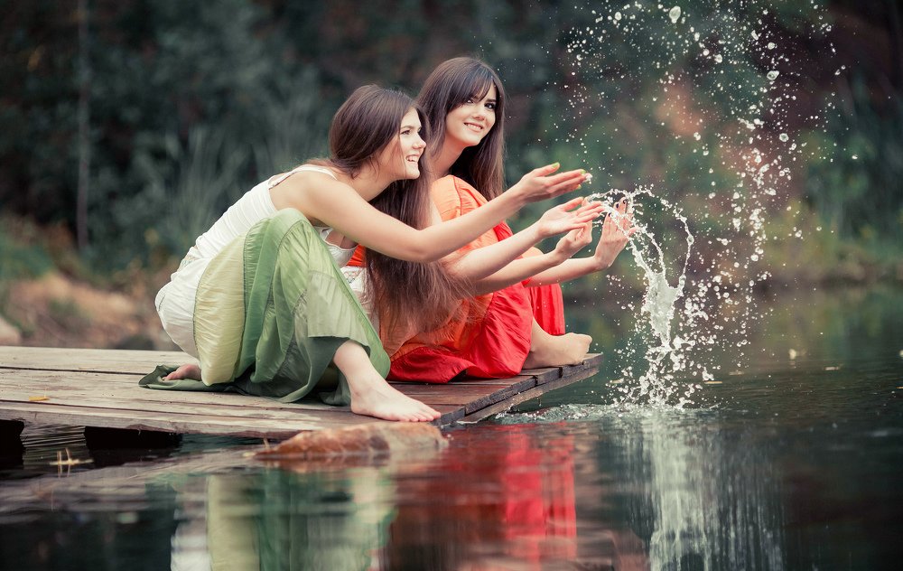 Photograph by Илья Зильбер