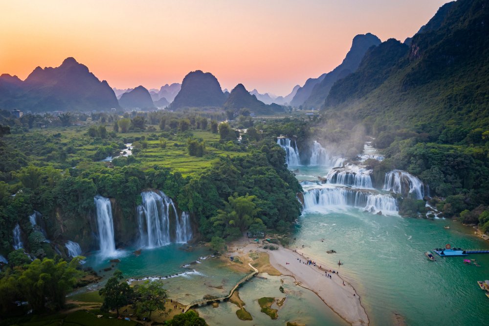 Фотография автора quach nam