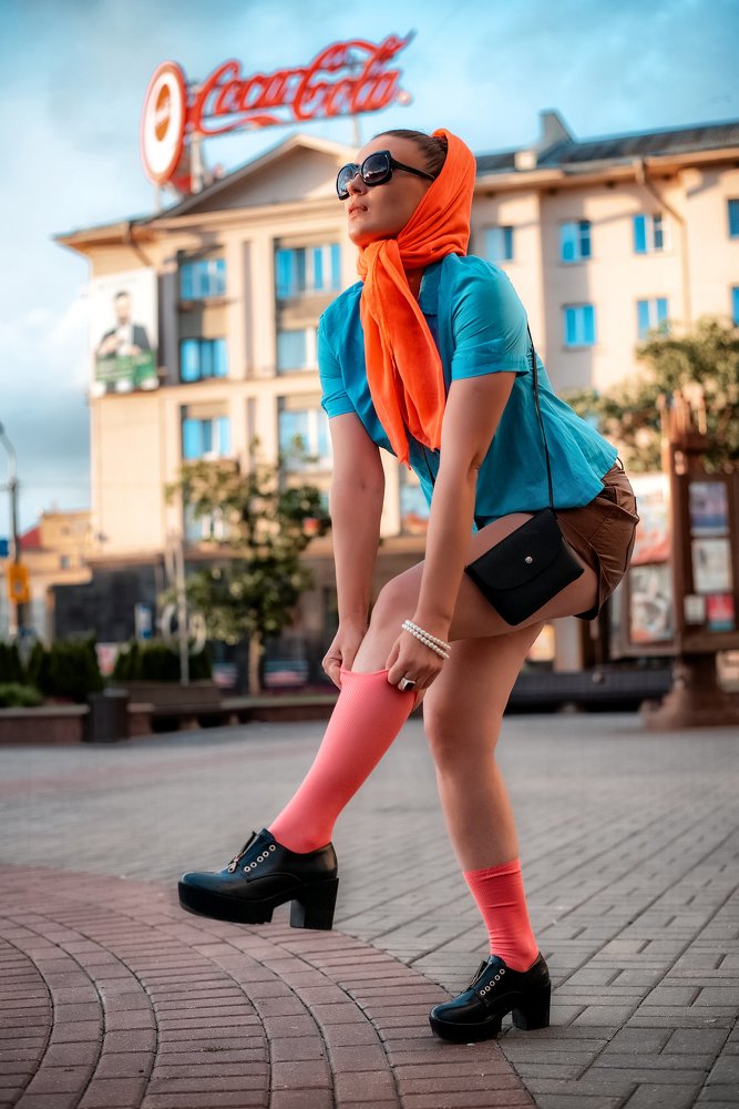 Фотография автора Андрей Пугач