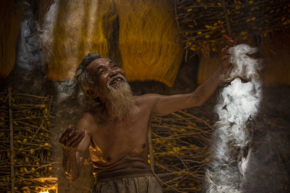 Photograph by thang nguyenvan