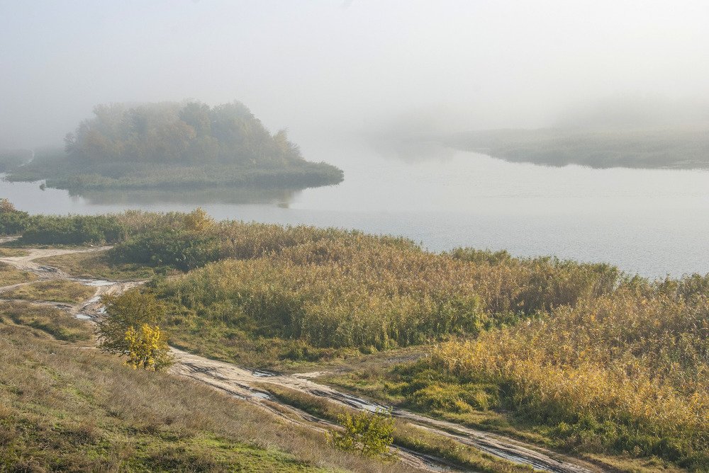 Photograph by Владимир Гузик