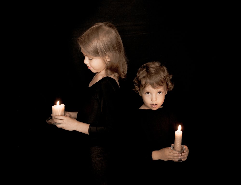 Photograph by Оксана Корчагина