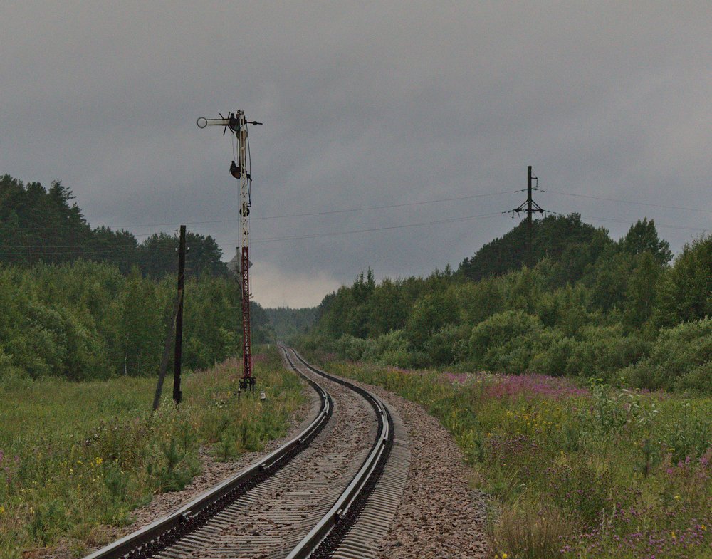 Photograph by Андрей Марченко