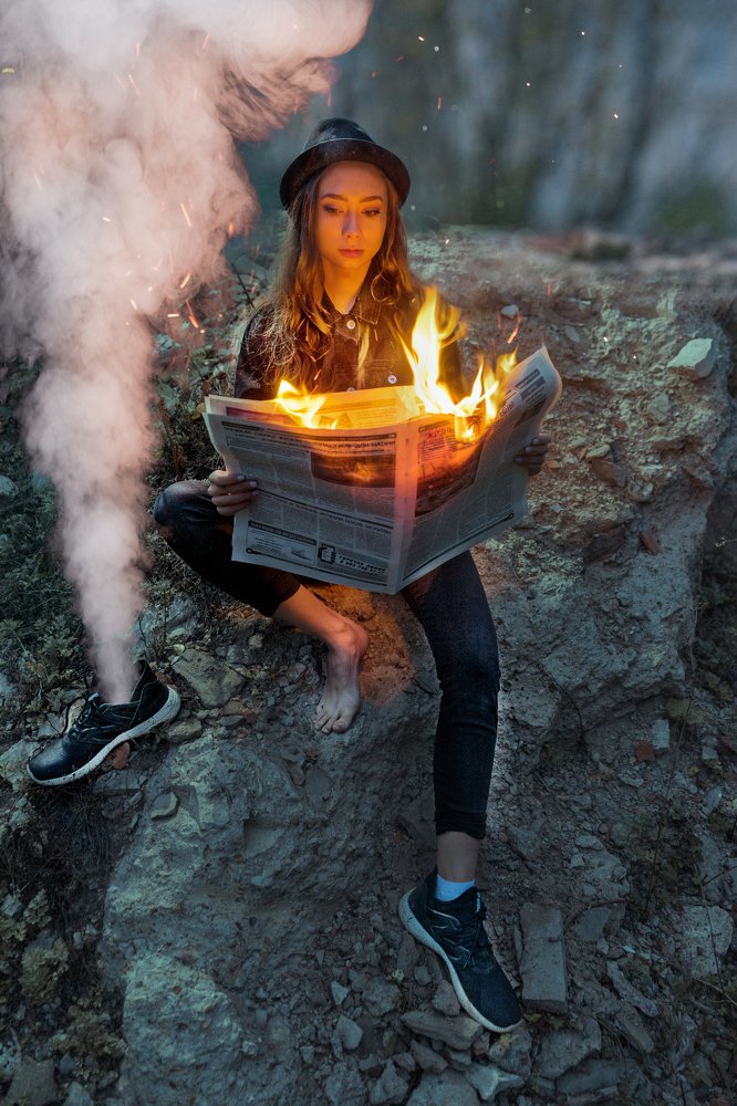 Photograph by Татьяна Карцева