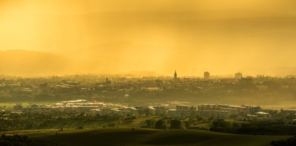 Photograph by Peter GUMÁN