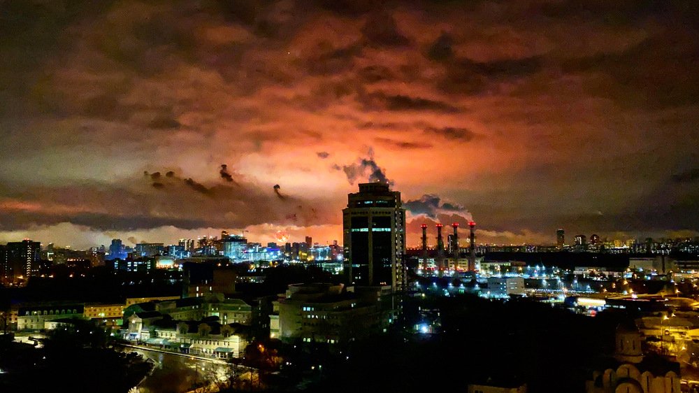 «Красная Москва»