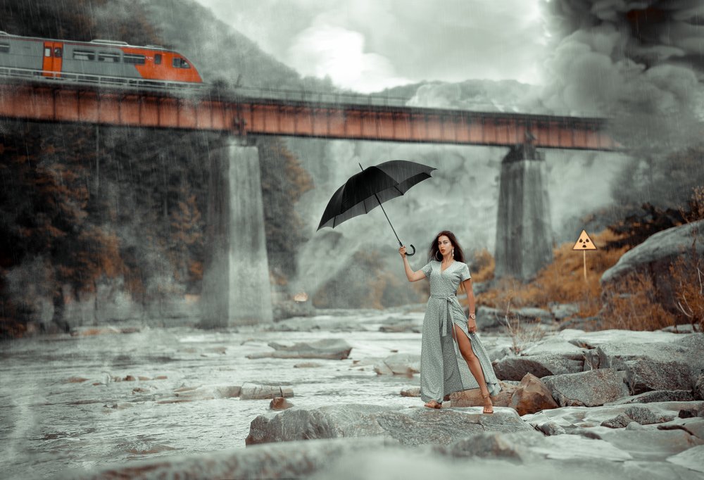 Photograph by Вячеслав Закревський