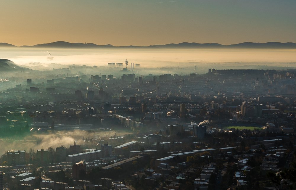 Photograph by Peter GUMÁN