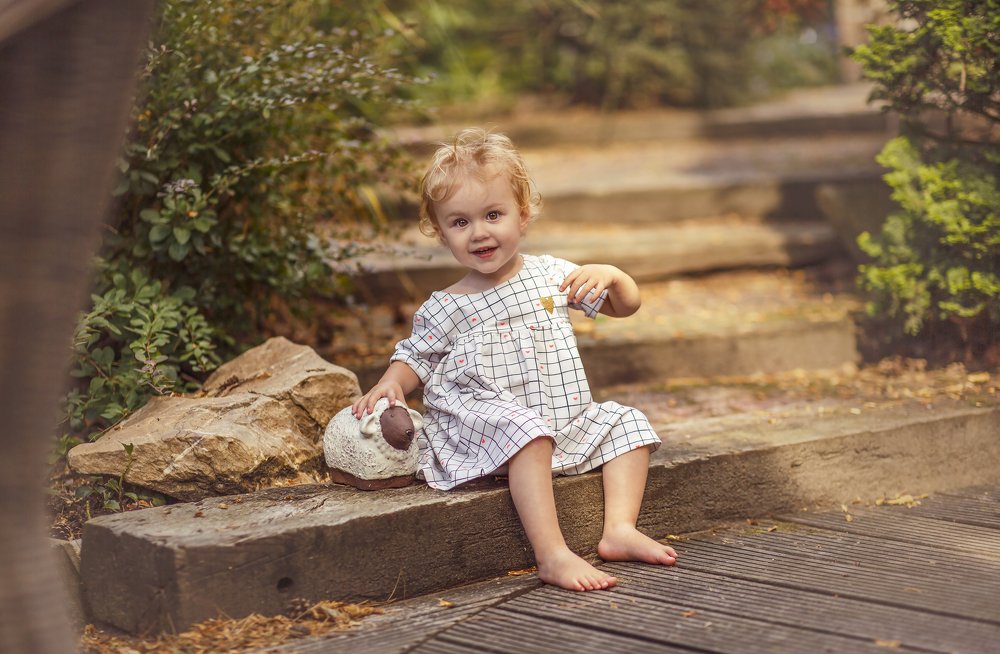 Photograph by Irina Hoek