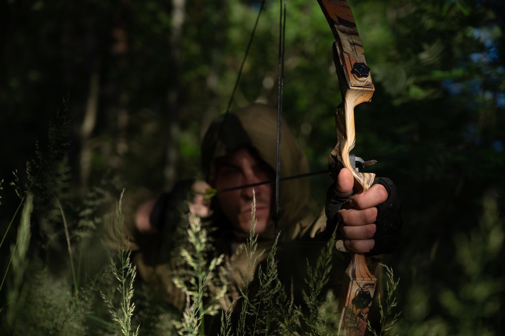 Photograph by Инна Хазанджи