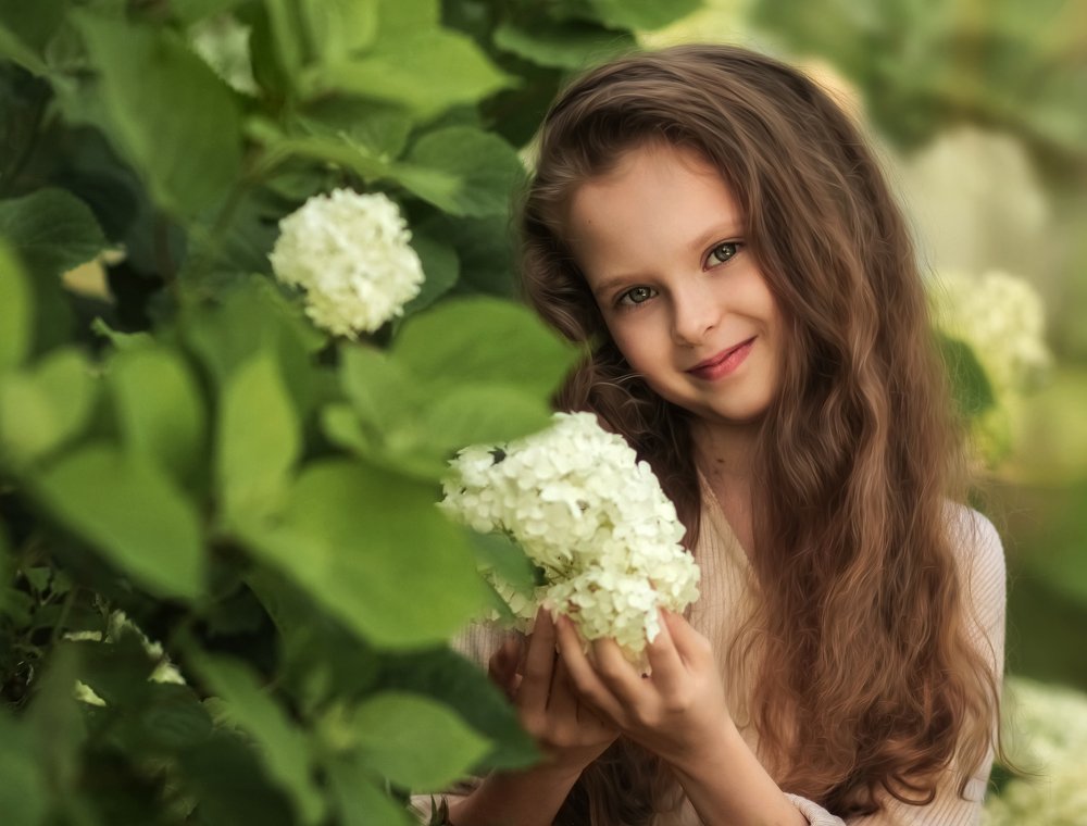 Photograph by Елена Басова