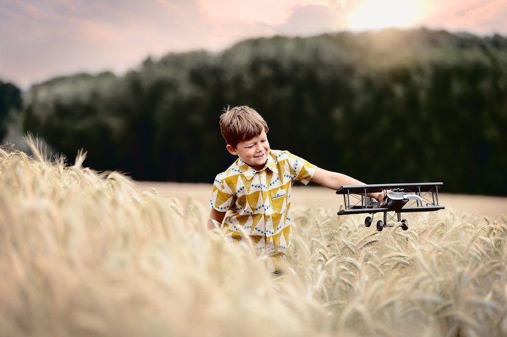 Photograph by Kathy De Coppel