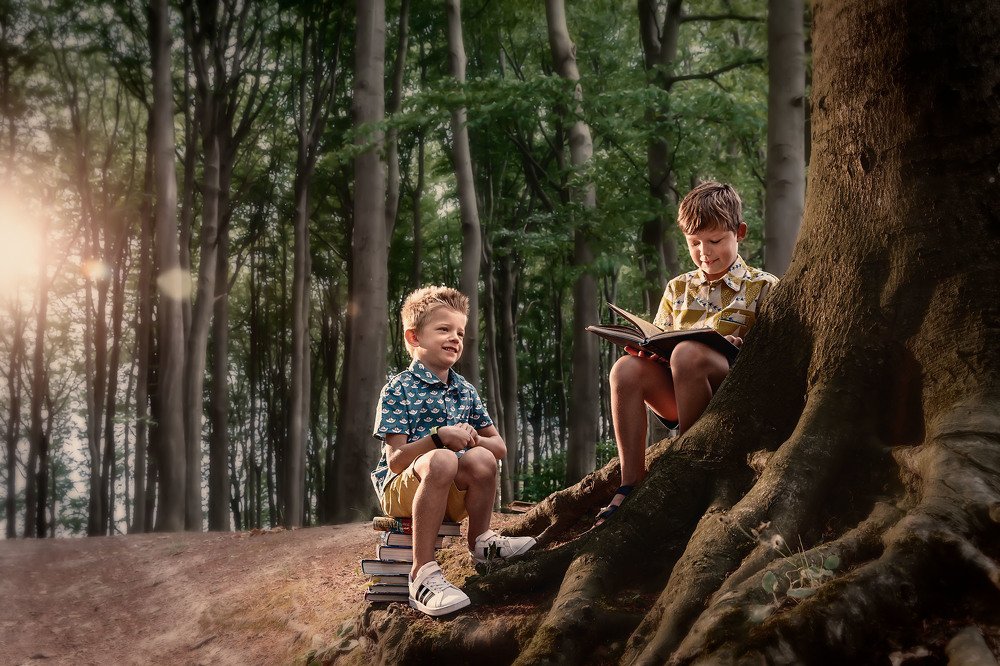 Photograph by Kathy De Coppel