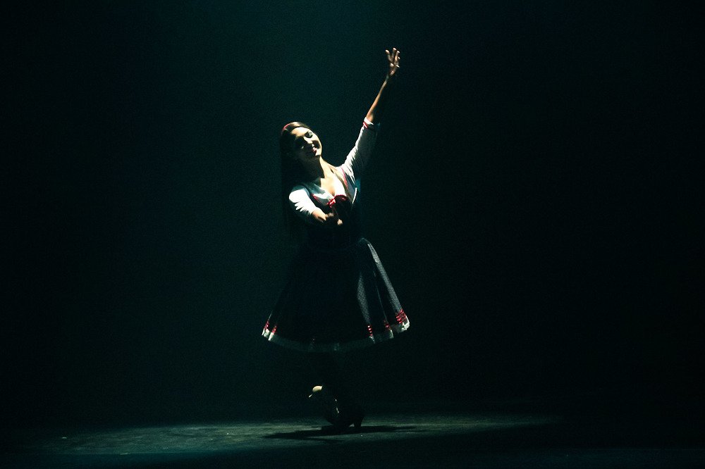 Photograph by Irene Alves