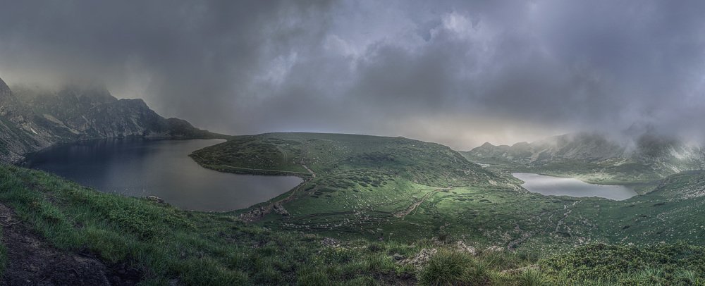 Photograph by Venelin Dimitrov