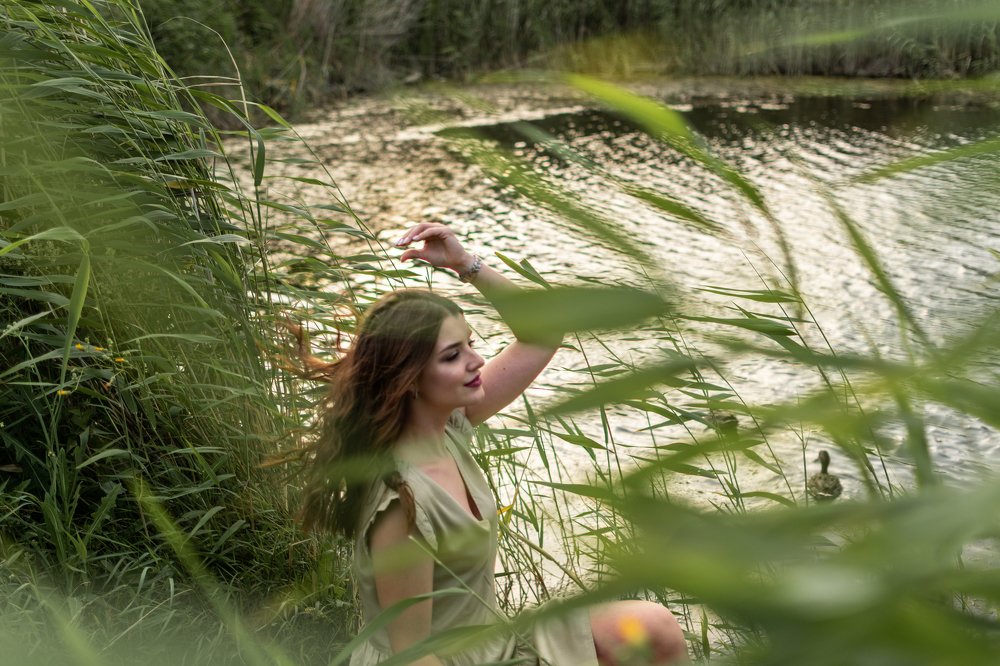 Photograph by Екатерина Абатурова