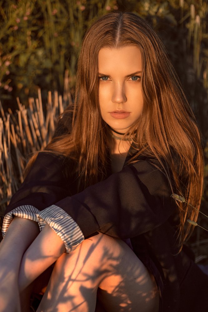 Photograph by Светлана Князева