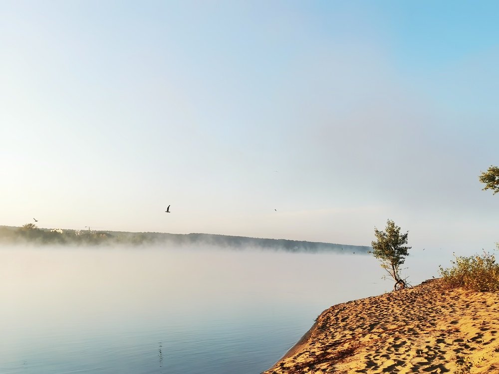 Photograph by Vyacheslav Monoszon