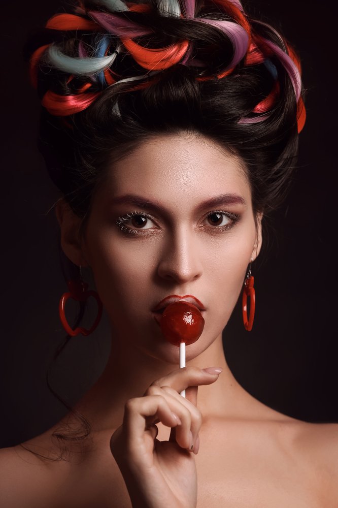 Photograph by Баринова Аполлинария