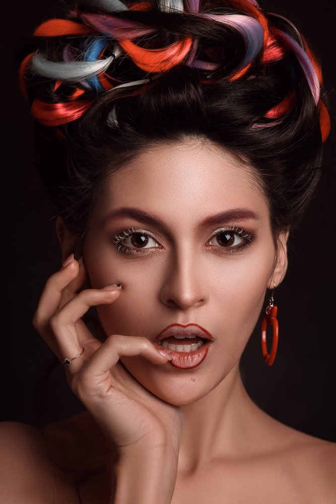 Photograph by Баринова Аполлинария