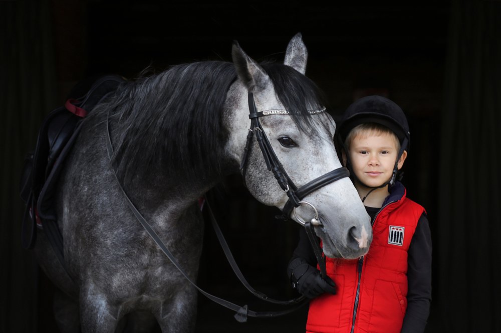 Photograph by Баринова Аполлинария