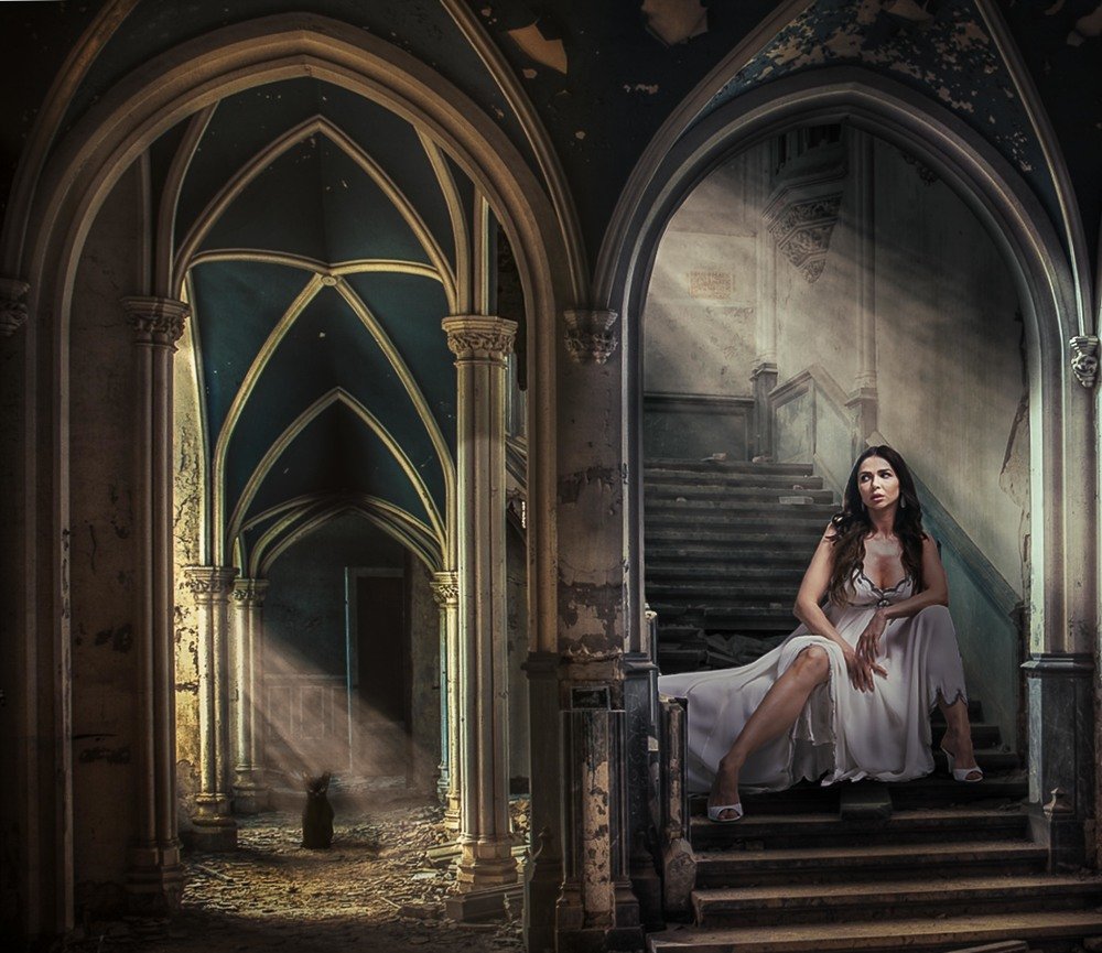 Photograph by Зураб Бабаев