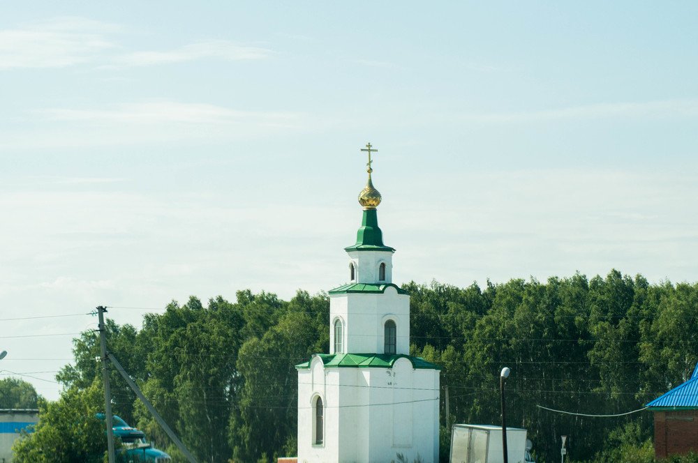 Photograph by Лариса Натальская