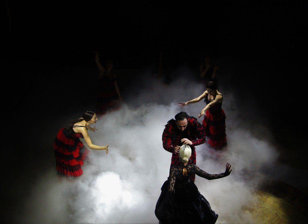 Photograph by Юлия Гудевич