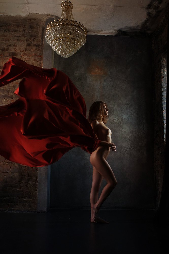 Photograph by Анастасия Мельникова