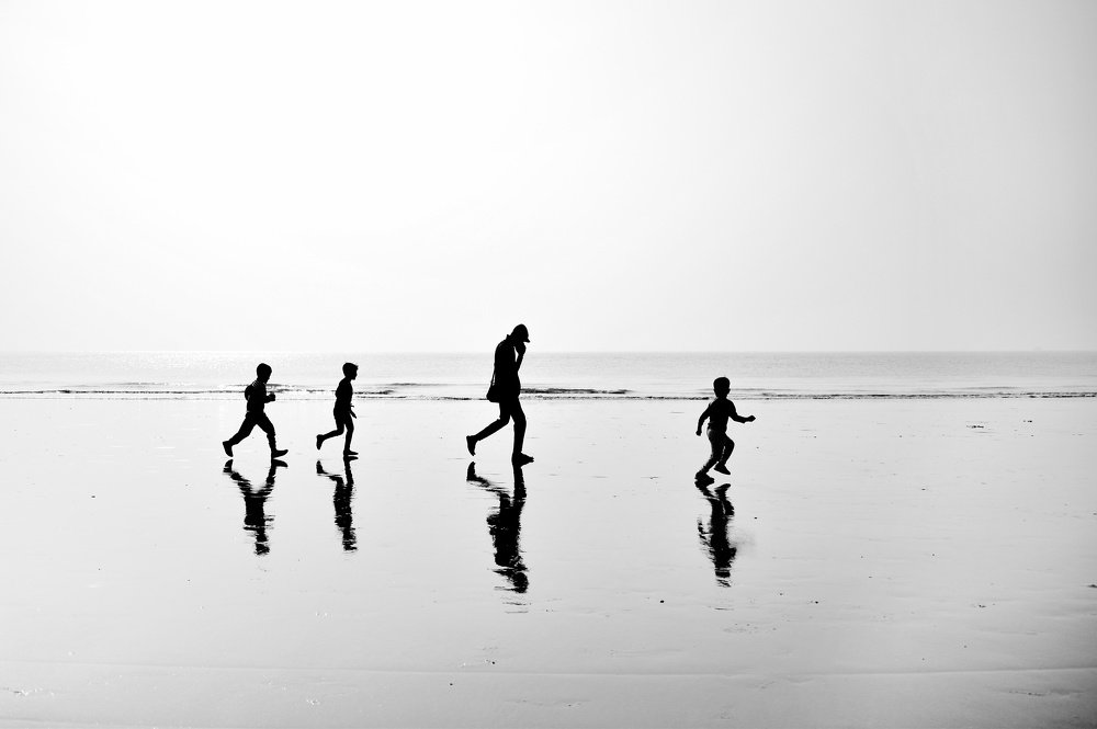 Photograph by Pushpak Kundu