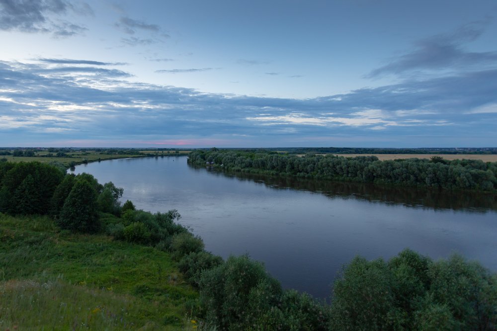 Photograph by Дмитрий Чудинин