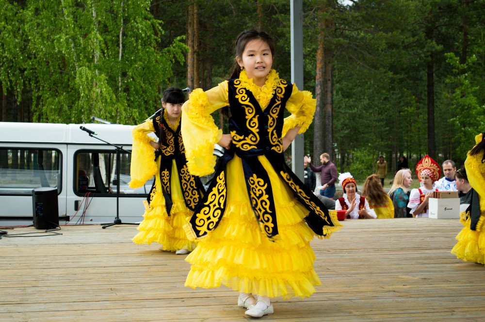 творчество детства