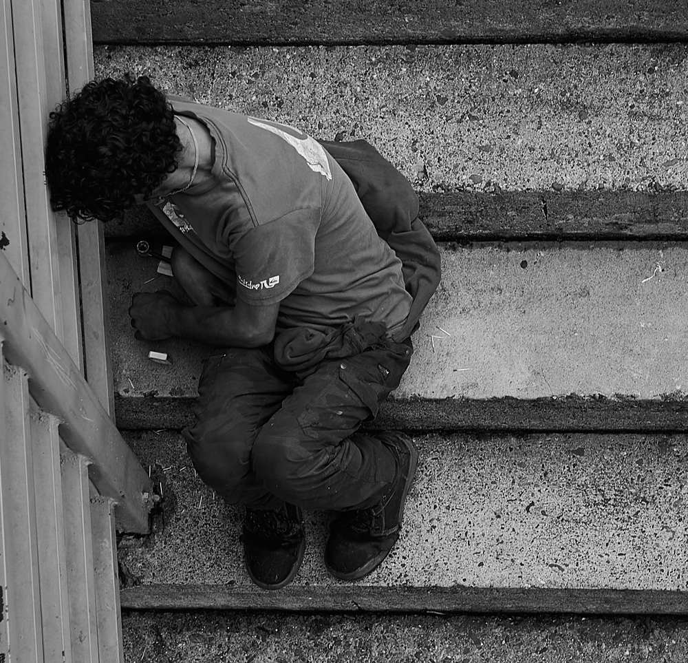 Photograph by Luis Manuel Jiménez Tabares