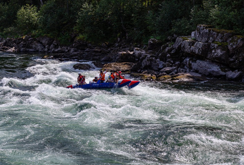 Photograph by Марина Новожилова