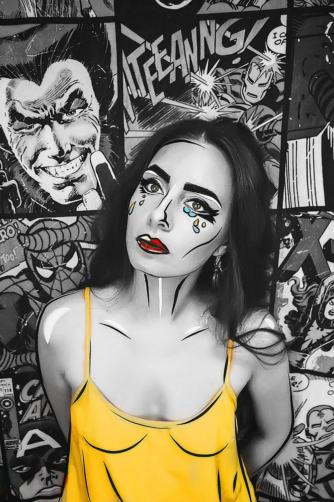 Фотография автора Анастасия Пищулова