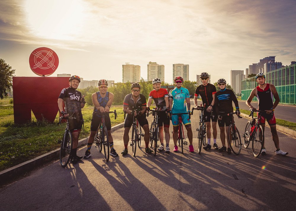 Photograph by Сергей Ершов