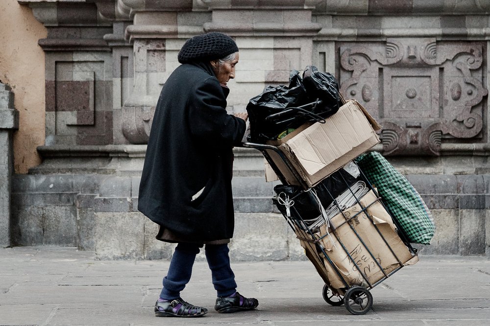 Photograph by Javier Helmut Castillo Soto