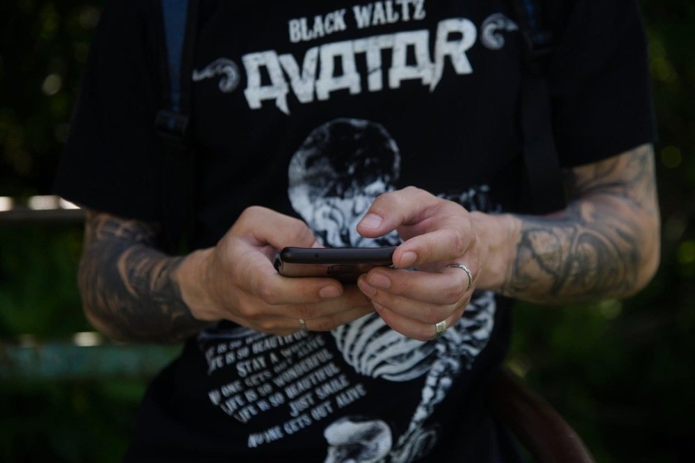 Photograph by Кирилл Бершадский