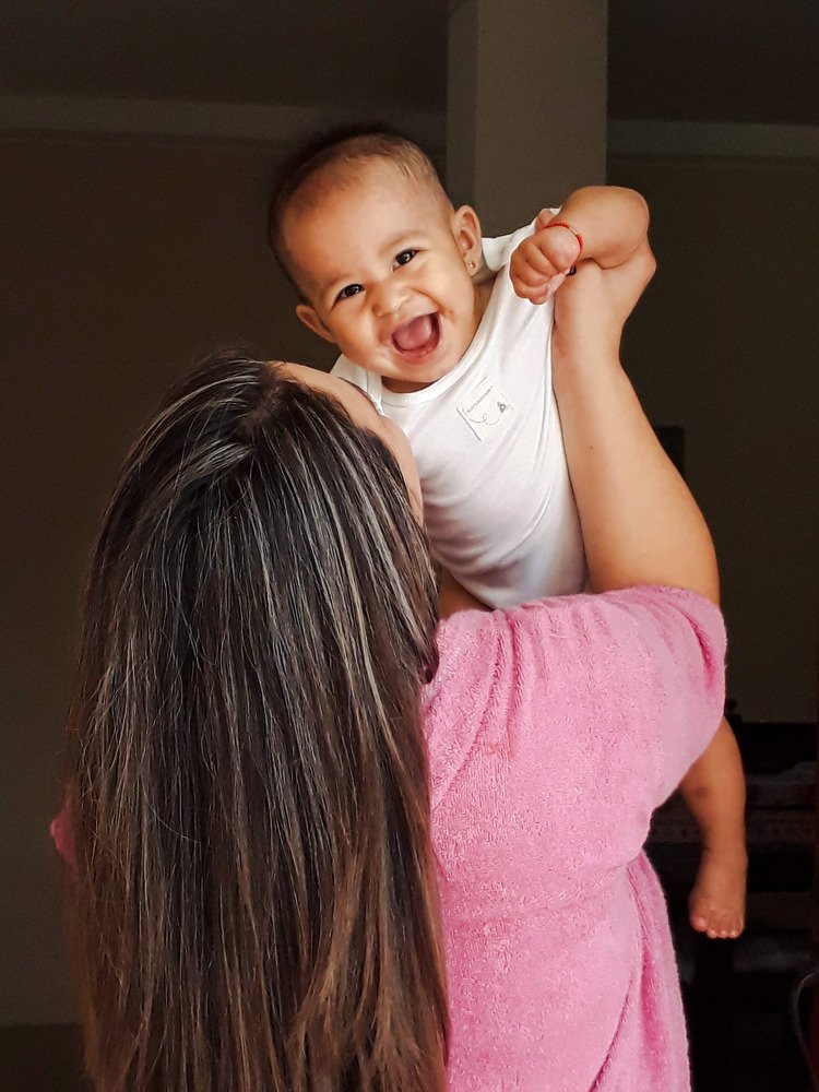 Photograph by Erika Andrade Giler