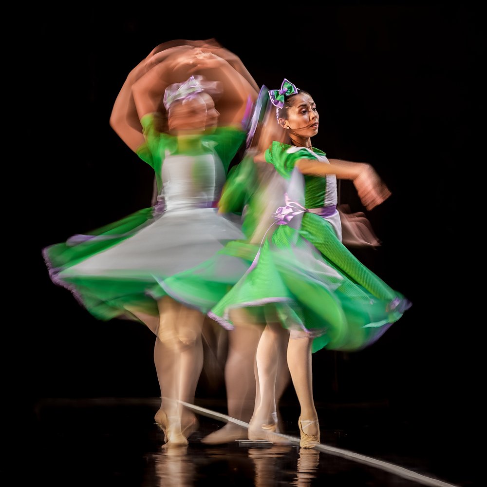 Photograph by Marco Vinicio Garzón Maya