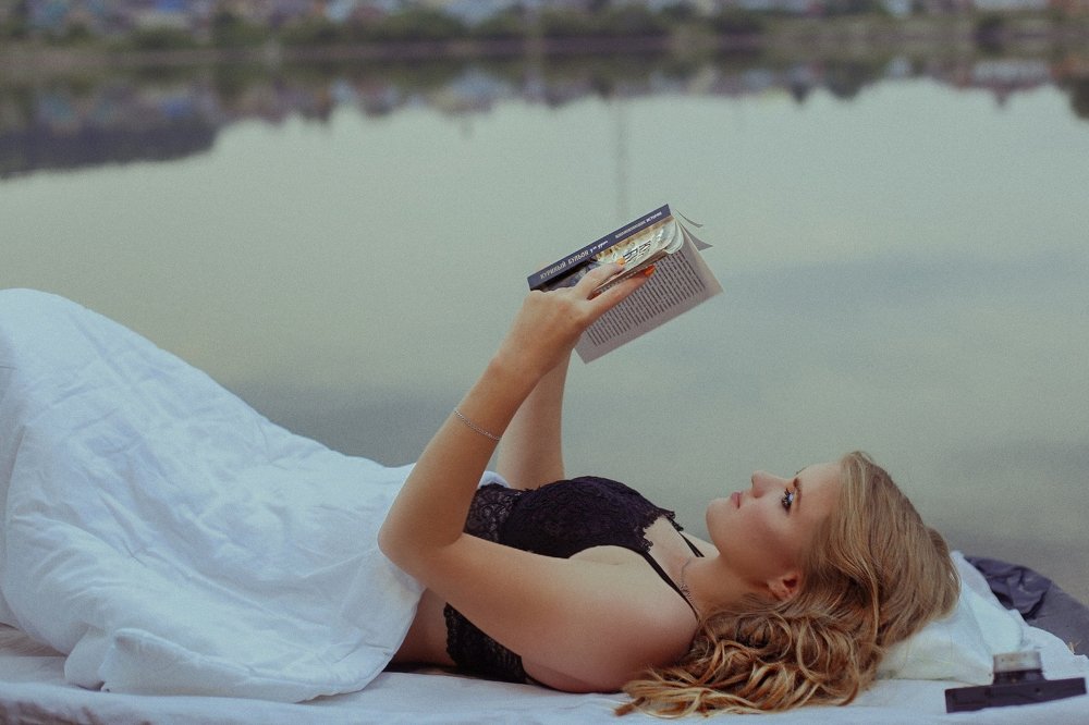 Photograph by Анастасия Шаехова