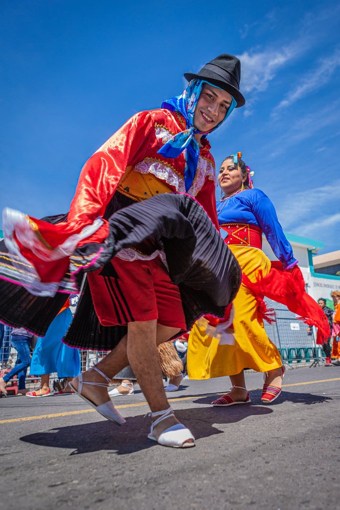 Photograph by Marco Vinicio Garzón Maya