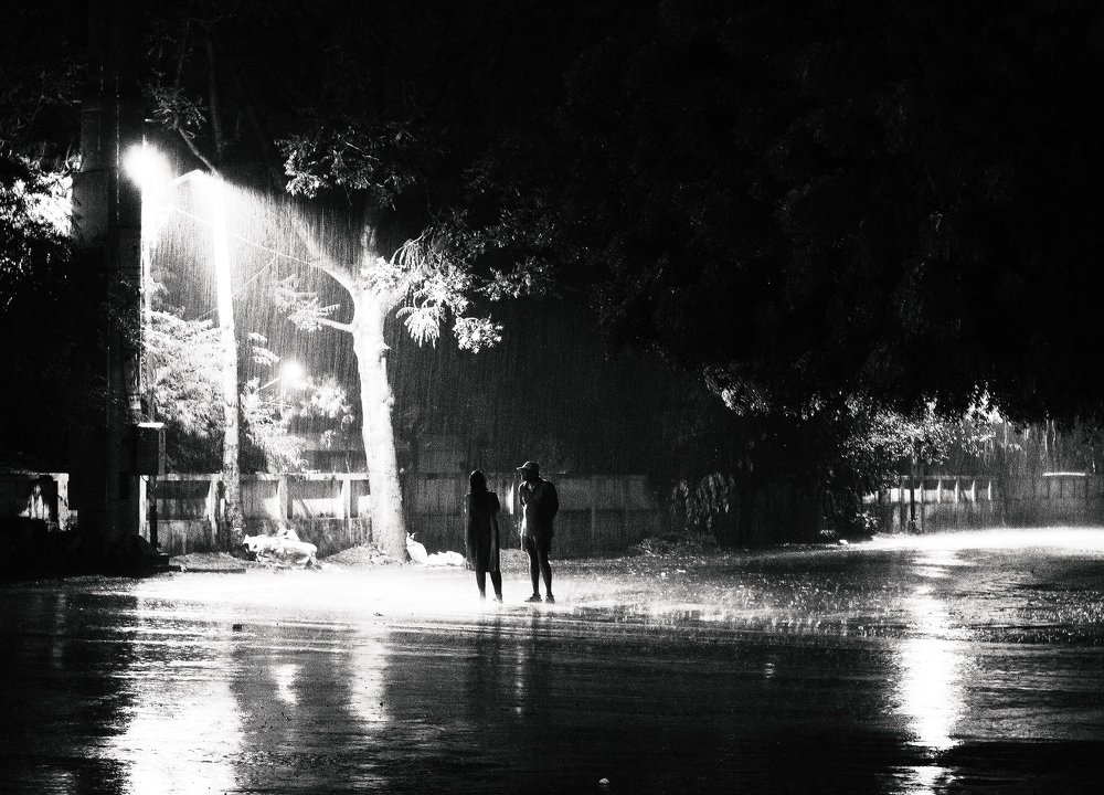 Фотография автора Pranay Shah