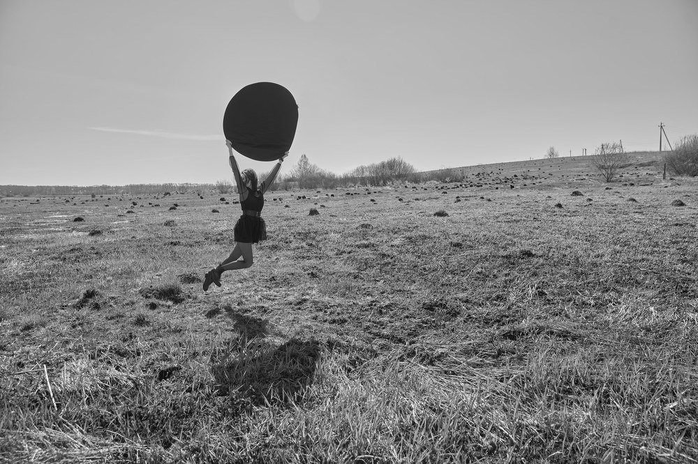 Photograph by Яна Панкратова