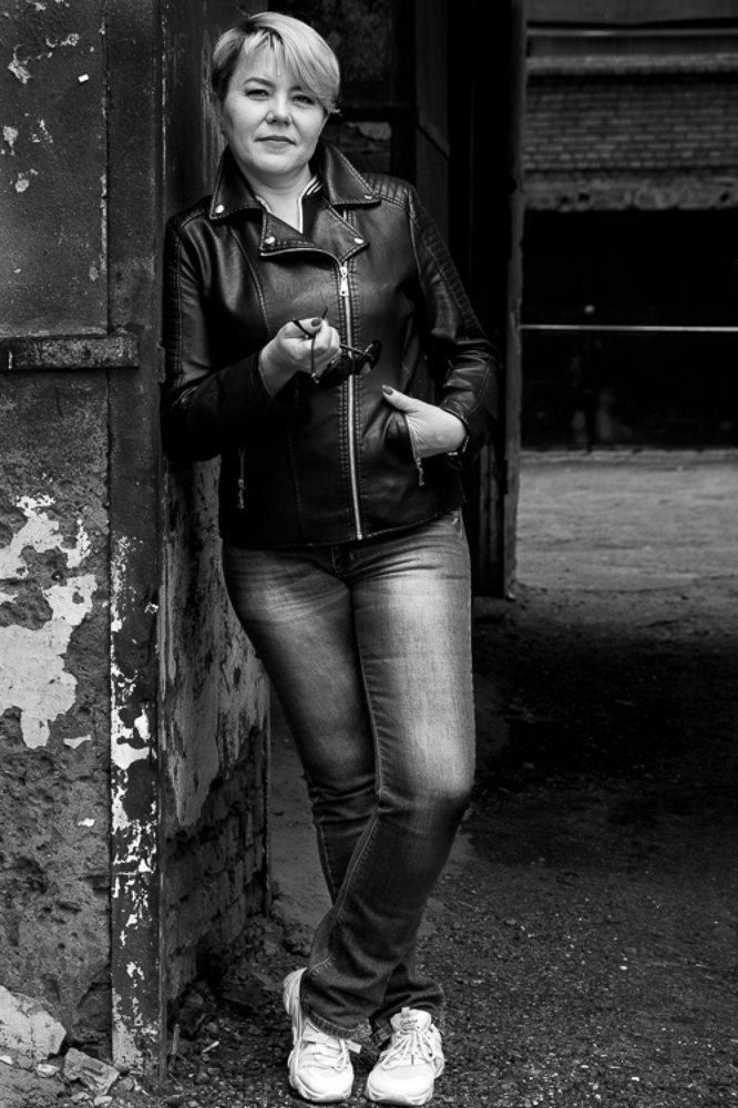 Photograph by Земфира Ишемьярова