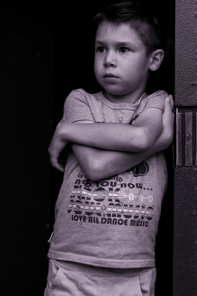 Photograph by Земфира Ишемьярова