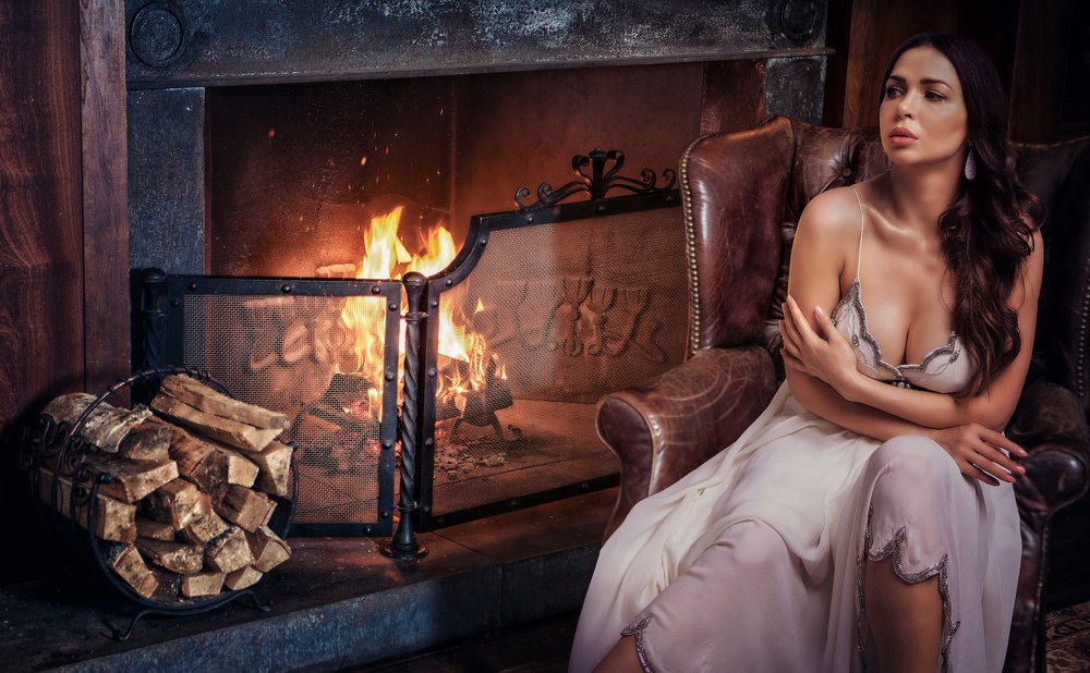 Photograph by Зураб Бабаев