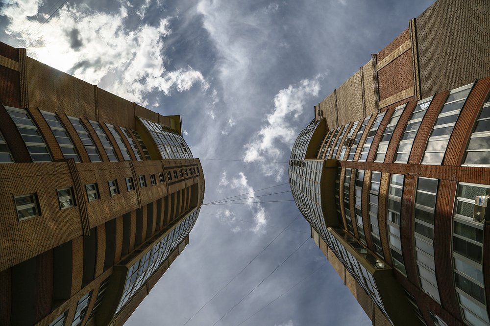 Photograph by Татьяна Атисс