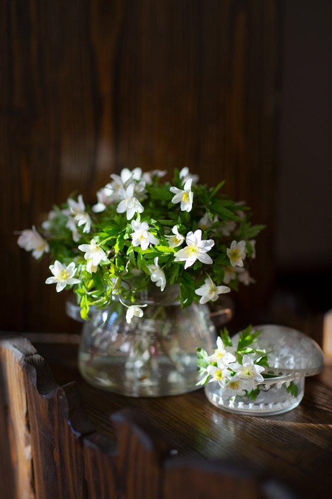 Photograph by Ольга Алтухова
